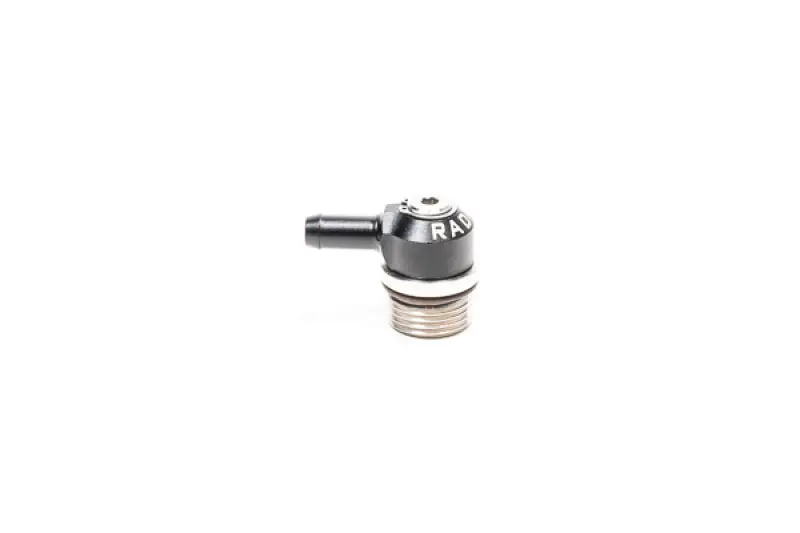 Radium 10An Orb Swivel Banjo To 8.5Mm Barb Fitting - 20-1000-1085 1
