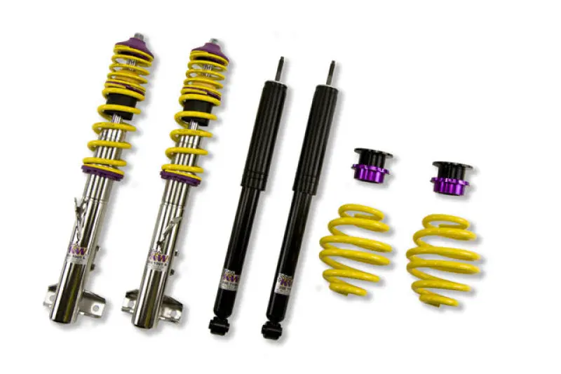 Kw Coilover Kit V1 Bmw 3Series E36 (3C 3/C 3/Cg) Compact (Hatchback) 1