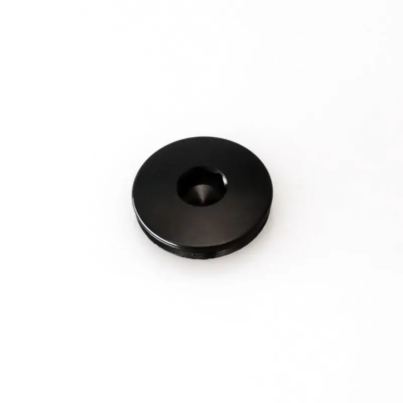 Turbosmart Bov Kompact Port Blanking Plug - Black 1