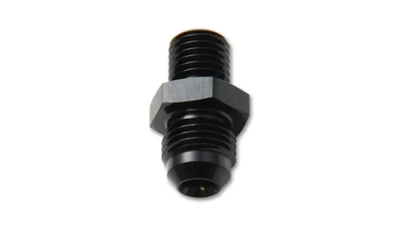 Vibrant -6An To M14 X 1.5 Water Jacket Adapter Fitting For Garrett Bb Turbo Gt28 Gt30 Gt35 Al - 10229 1