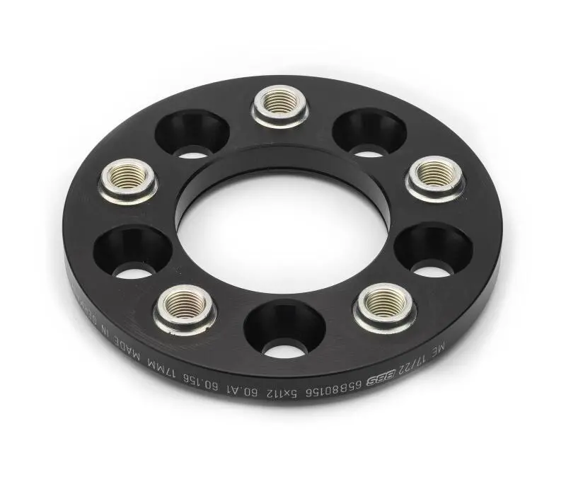 Bbs Unlimited Adapter 5X114.3 17Mm - Pair 1