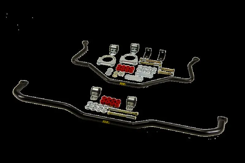 St Anti-Swaybar Set Chevrolet Nova Omega Ventura 1