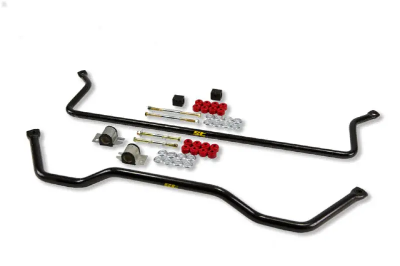 St Anti-Swaybar Set Nissan 280Zx 1