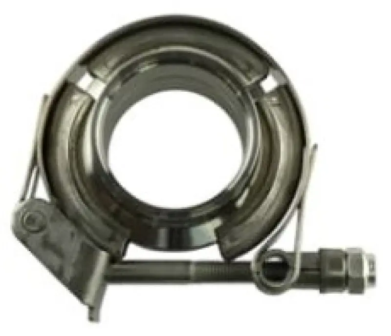 Turbosmart 304Ss 1.5In V-Band Coupling Kit 1