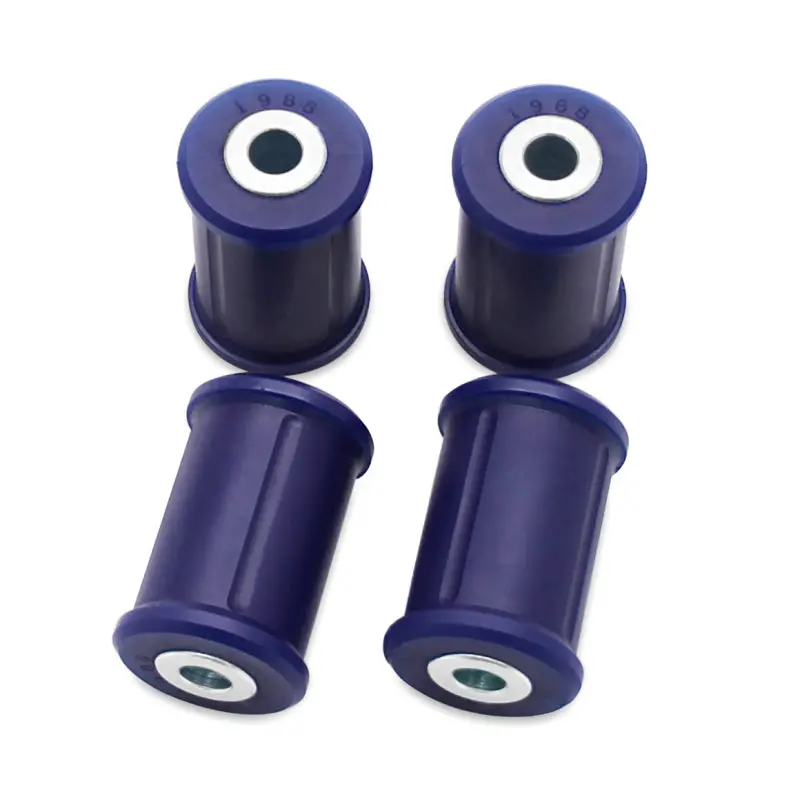 Superpro 1990 Mazda Miata Base Rear Lower Inner Control Arm Bushing Kit 1
