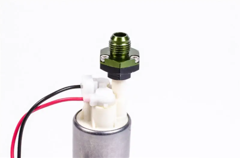 Radium Engineering Fuel Pump Adapter For Walbro  F90000267 / F90000274 Pumps Only - 20-0298 1