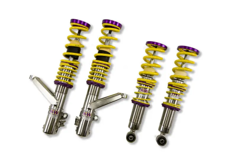 Kw Coilover Kit V2 Acura Rsx (Dc5) Incl. Type S 1