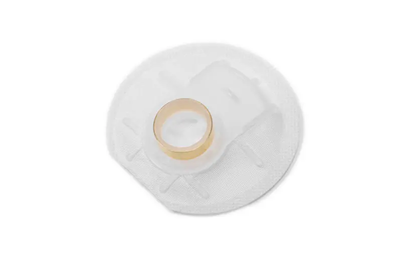 Radium Engineering Fuel Pump Inlet Filter Sock -19Mm Id 1