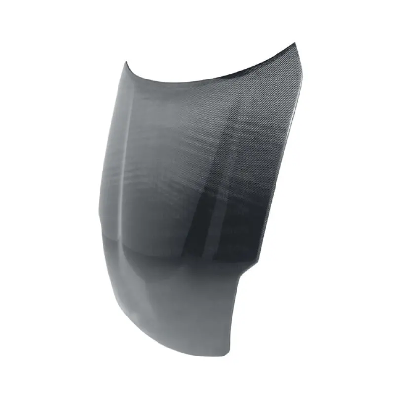 Seibon 07-08 Nissan 350Z Oem-Style Carbon Fiber Hood 1