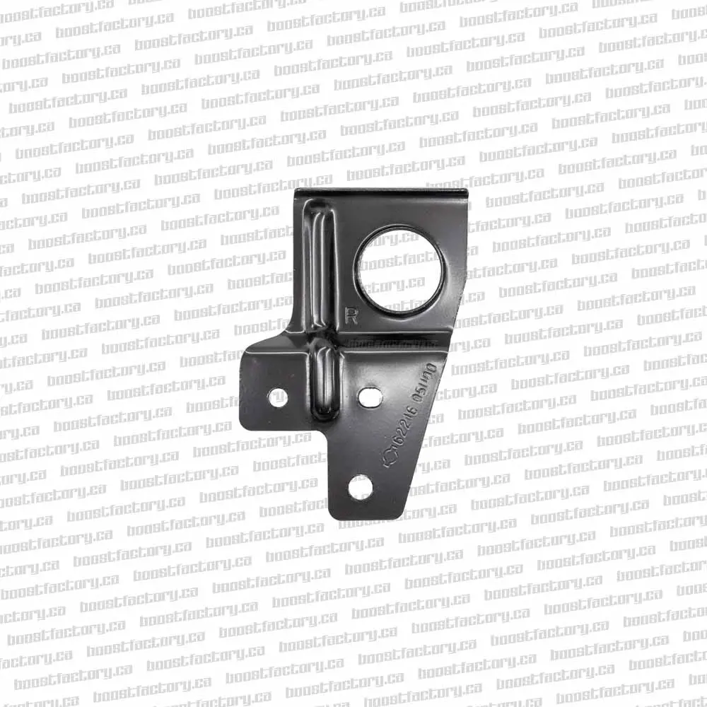 Intercooler Bracket Genuine Nissan R32 / R33 Gtr Intercooler Bracket Lh Top - 62217-05U00 1