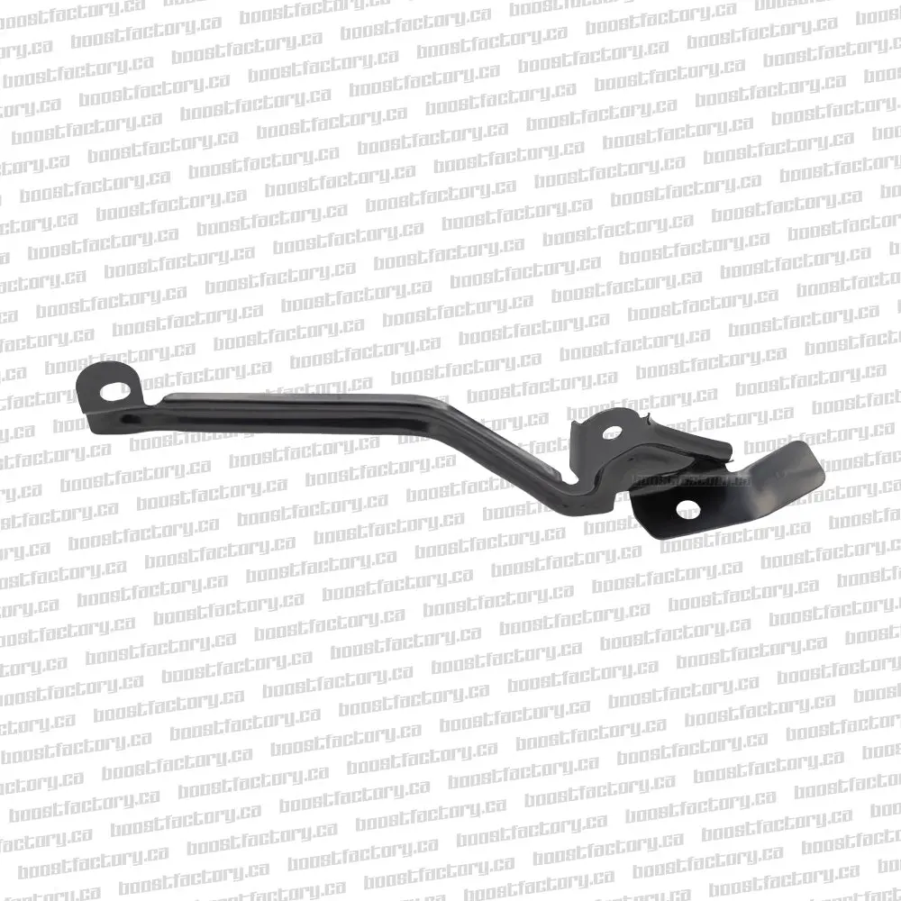 Genuine Nissan R32 Skyline Gtr Front Fender Brackets Left Or Right - 62221-05U00 / 62220-05U00 1