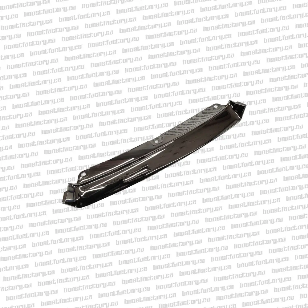 Genuine Nissan R32 Skyline Gtst Type M Front Grille 1