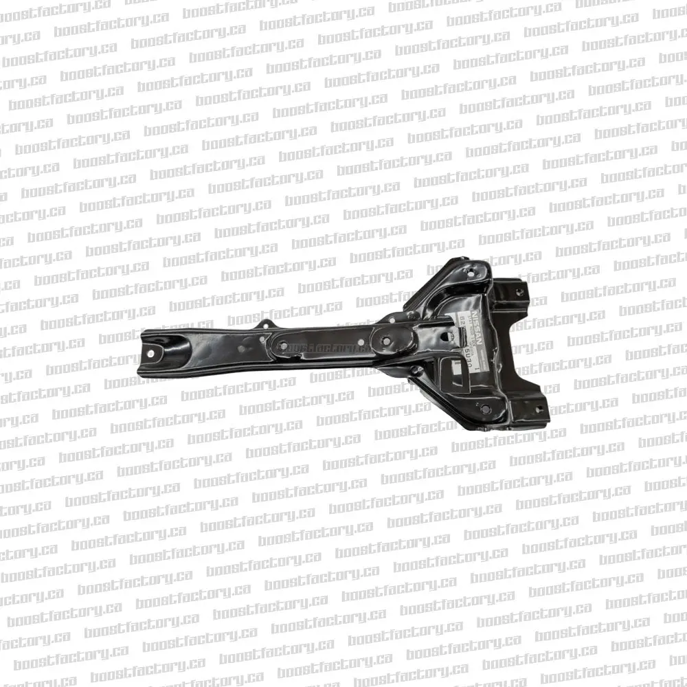 Genuine Nissan R33 Skyline Gt Gtst Hood Latch Support - 62550-15U30 1