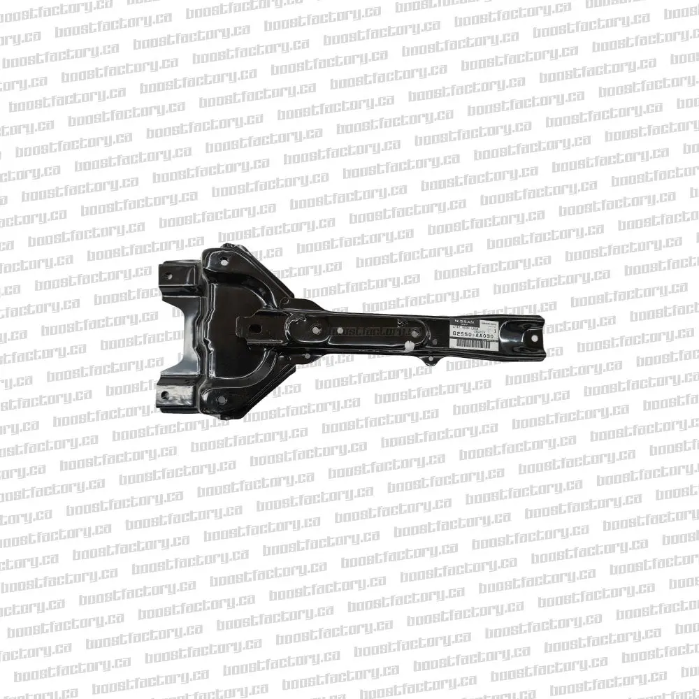 Genuine Nissan R34 Skyline Gt Gtt Hood Latch Support - 62550-Aa030 1