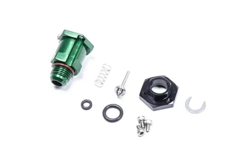 Radium Engineering Fuel Pump Adapter For Walbro F90000267 / F90000274 Pumps Only - 20-0598 1