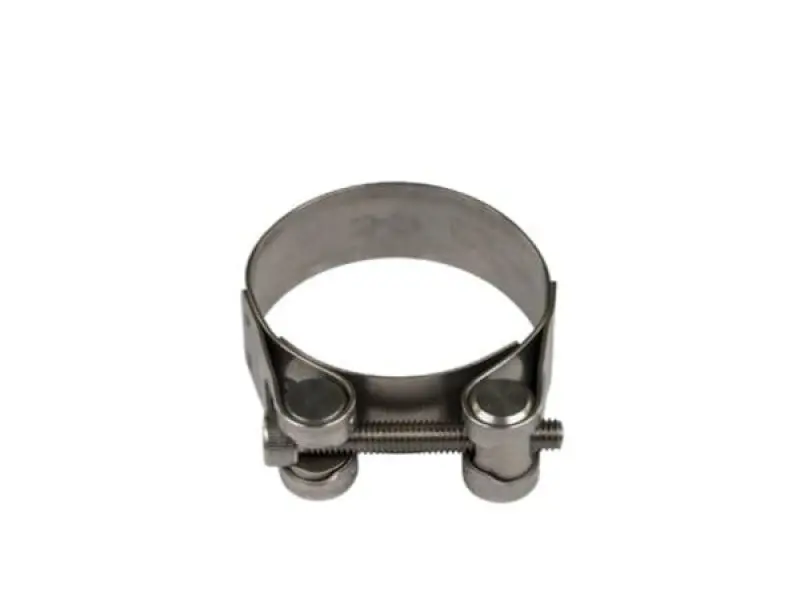 Turbosmart Premium Ts Barrel Hose Clamp Quick Release 2In (1.75In Silicone Hose) 1