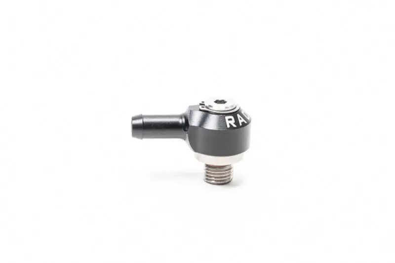 Radium 4An Orb Swivel Banjo To 8.5Mm Barb 1