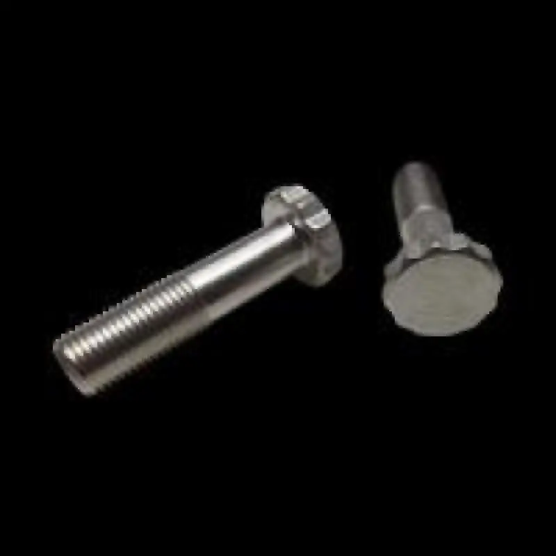 Brian Crower Cam Gear Bolt W/ Washer - Arp2000 Material - Subaru Ej (Non Avcs - Short) 1