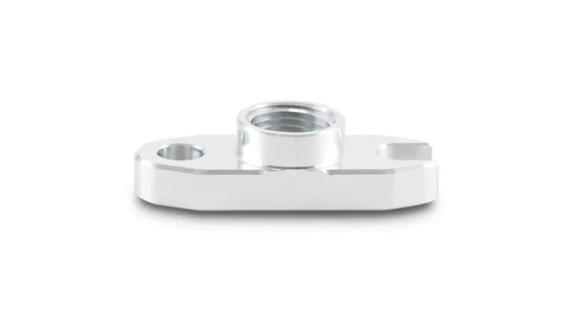 Vibrant Oil Drain Flange (Use W/T3/T4/T04 Turbochargers) 1