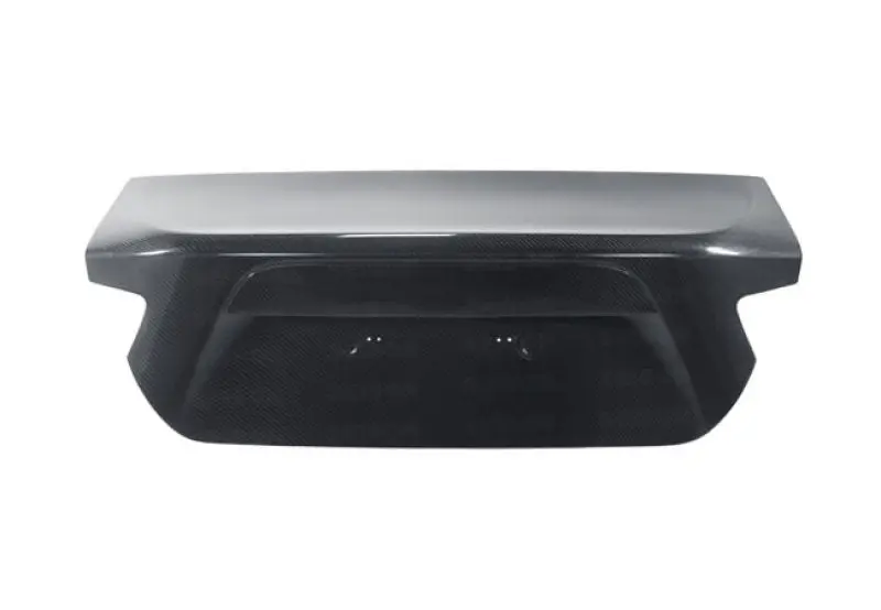 Seibon 12-13 Brz/Frs Oem Style Carbon Fiber Trunk/Hatch 2