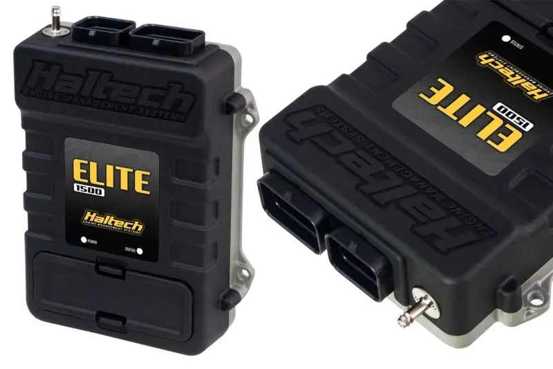 Haltech Elite 1500 Ecu - Ht-150900 1