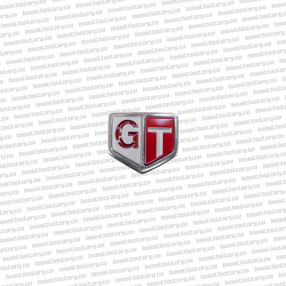 Nismo Heritage Bnr32 Skyline Gtr Fender Side Emblem 63896-Rhr20 1