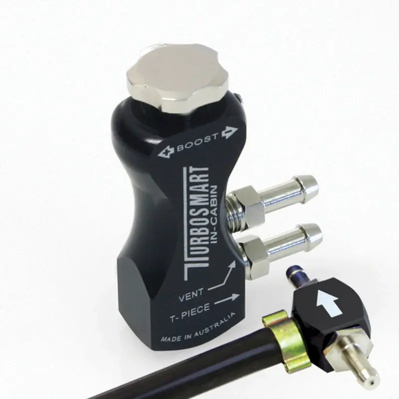 Turbosmart Gbcv In Cabin Black 1