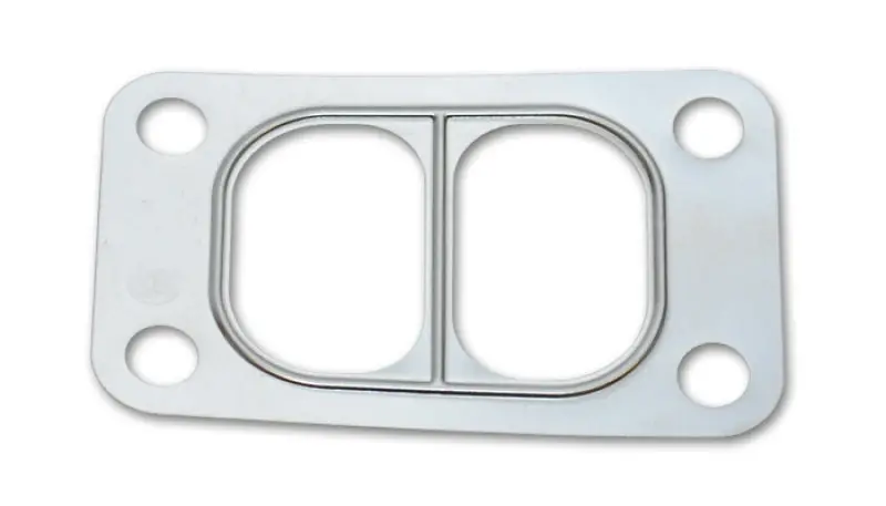 Vibrant Turbo Gasket For T03 Divided Inlet Flange (Matches Flange #1445 And #14450) - 1445G 1