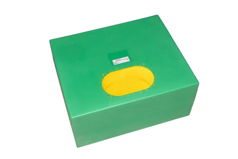 Radium Engineering R22a Replacement Fuel Bladder 22 Gal 1