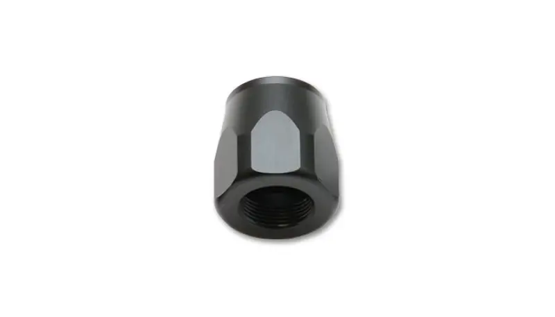 Vibrant -12An Hose End Socket - Black 2