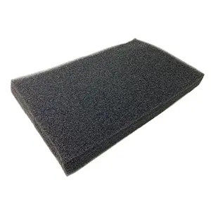 Performance World - 649400F Fuel Cell Foam (19" X 12" X 1.5") 1