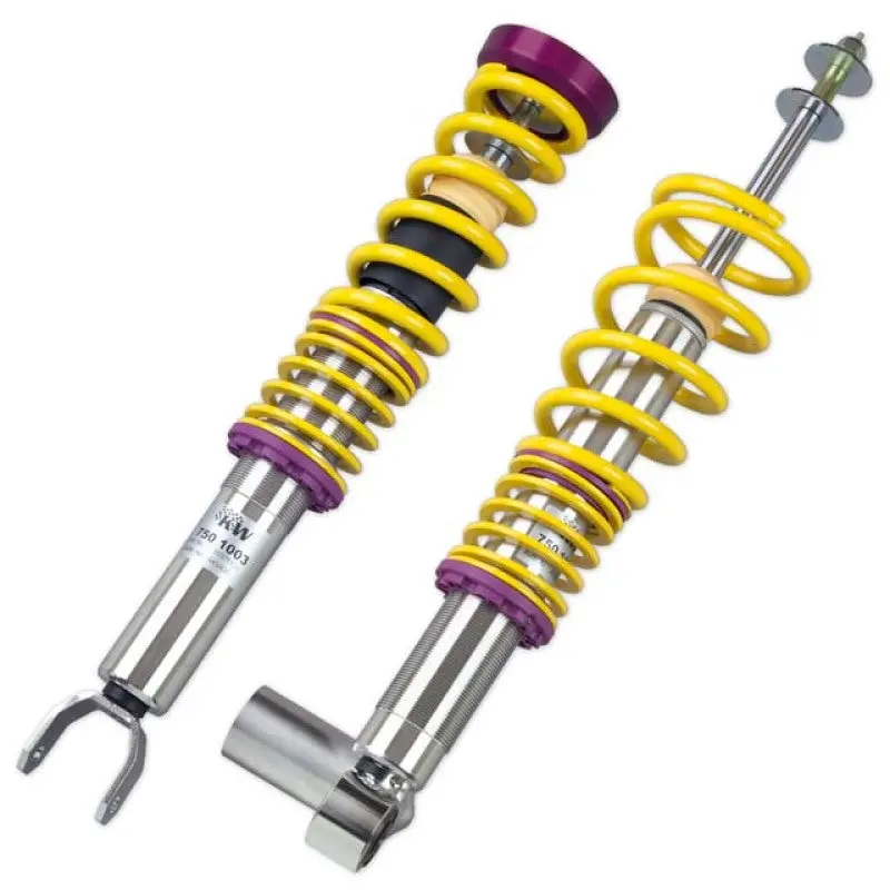 Kw Coilover Kit V3 Mazda Rx 8 (Se) Coupe 1