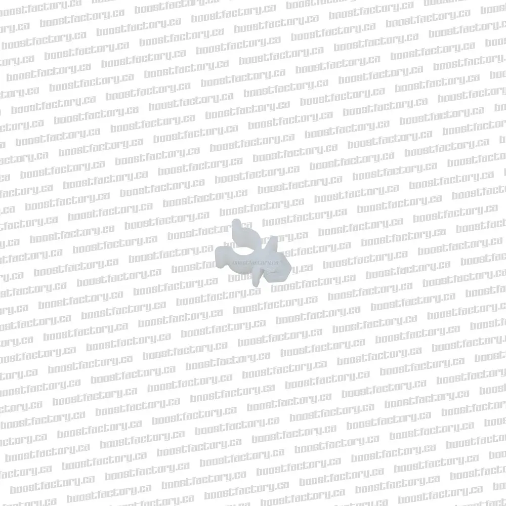 Genuine Nissan R32 / S13 Hood Support Prop Clip - 65722-01E00 1