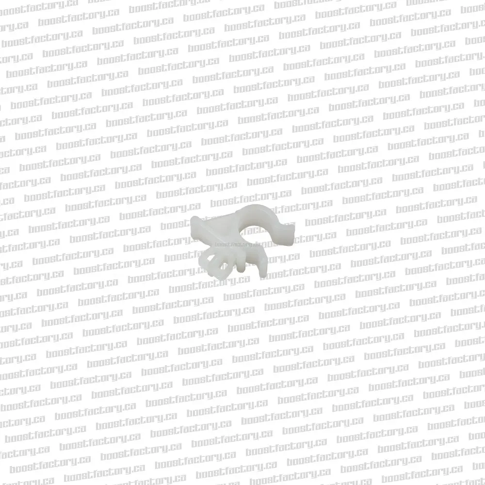 Genuine Nissan R33 R34 Skyline Hood Prop Clip - 65722-15U10 1