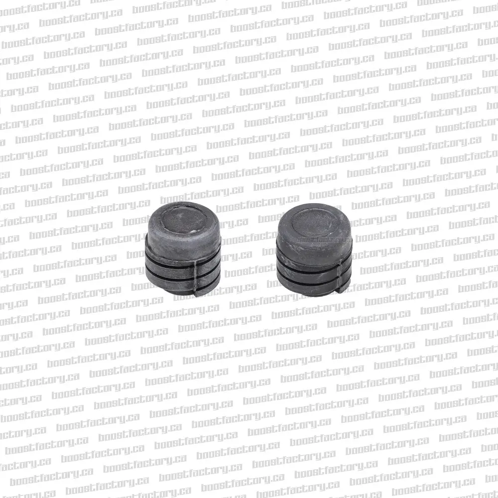 Genuine Nissan R32 Skyline All Hood Rubber Adjuster Set - 65822-01M00 1