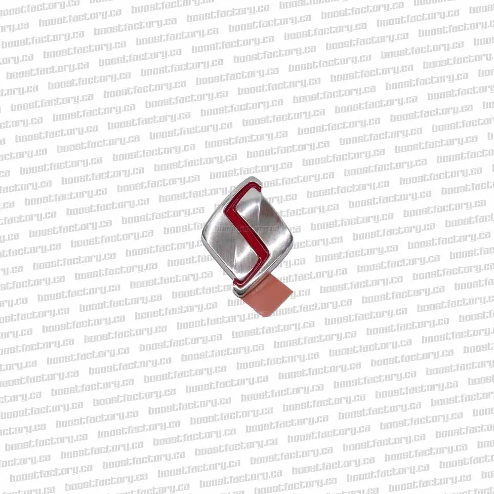 Genuine Nissan R32 Gtr Hood Emblem 65892-05U00 1