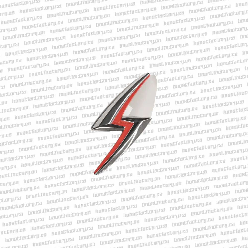 Genuine Nissan S15 Silvia Hood Emblem (Late Model) 65892-85F00 1