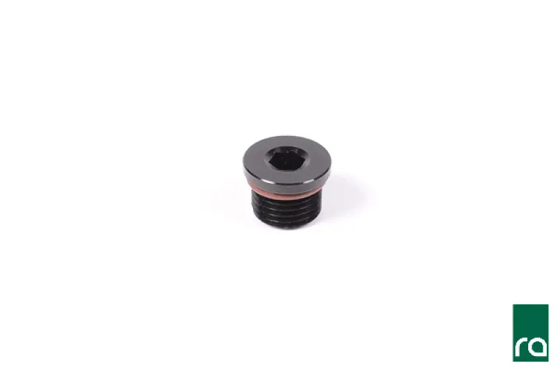 Radium Engineering Fitting 2An Orb Plug 1