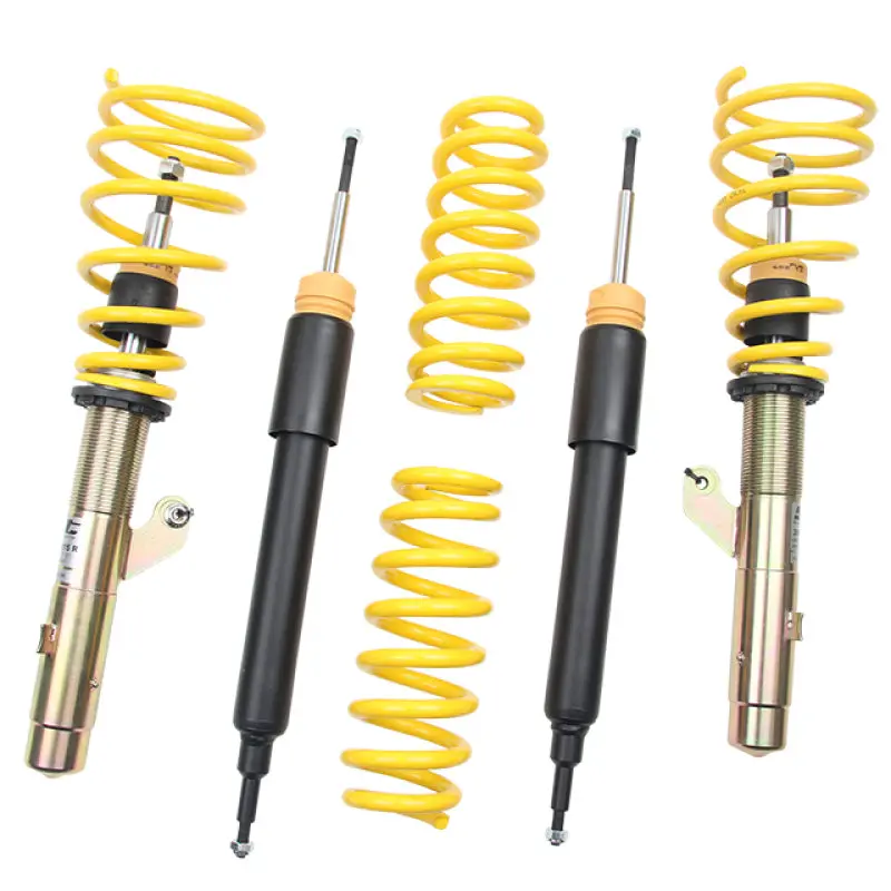 St Coilover Kit 06-11 Bmw E90 Sedan / 07-13 Bmw E92 Coupe 1