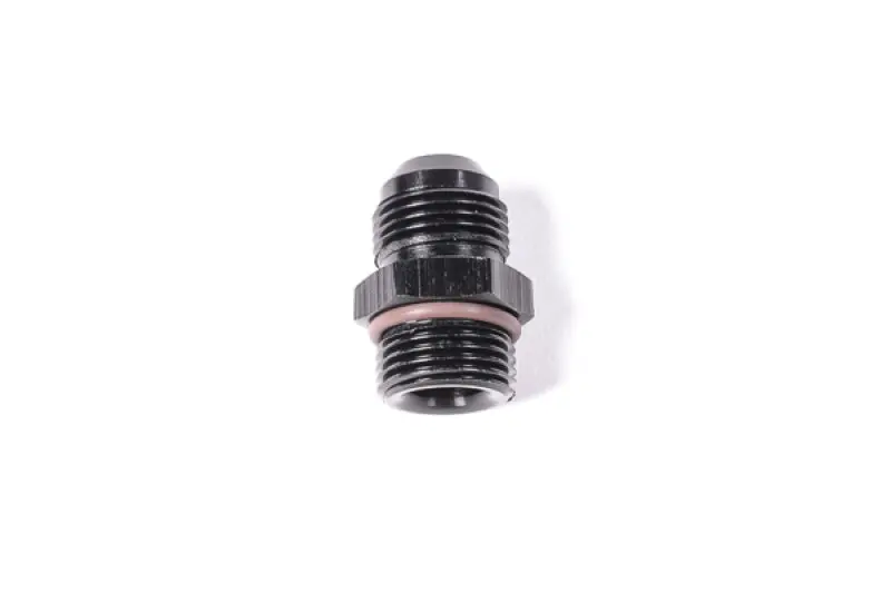 Radium Engineering 10An Male To 10An Orb Fitting - Black - 14-0132 1