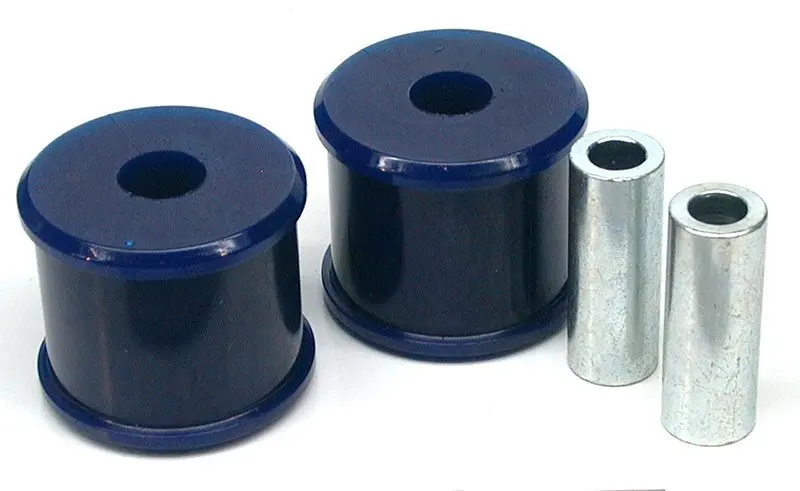 Superpro 1993 Mazda Rx-7 Base Rear Differential-To-Crossmember Bushing Kit 1