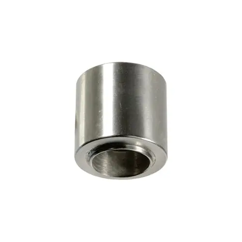 Performance World - 66703 3/8" Npt Female Steel Weld Bung 1