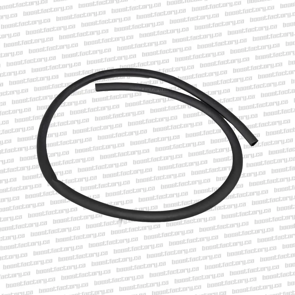Genuine Nissan Skyline R32 Gtr Gtst Wiper Cowl Hood Seal - 66830-01U00 1