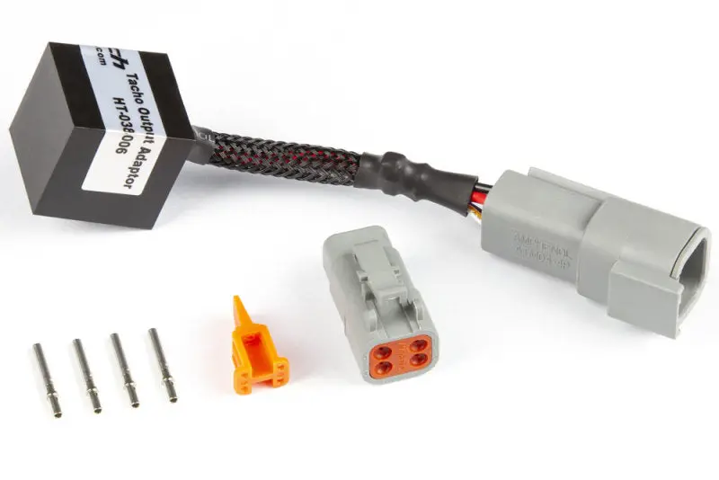 Haltech Tacho Output Adaptor - Ht-038006 1