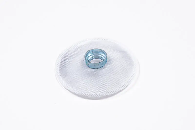 Radium Engineering Fuel Pump Inlet Filter Sock - 19Mm 1