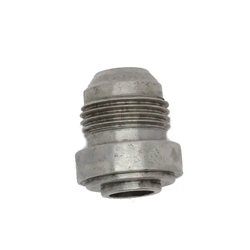 67106 -6An Male Steel Weld Bung 1