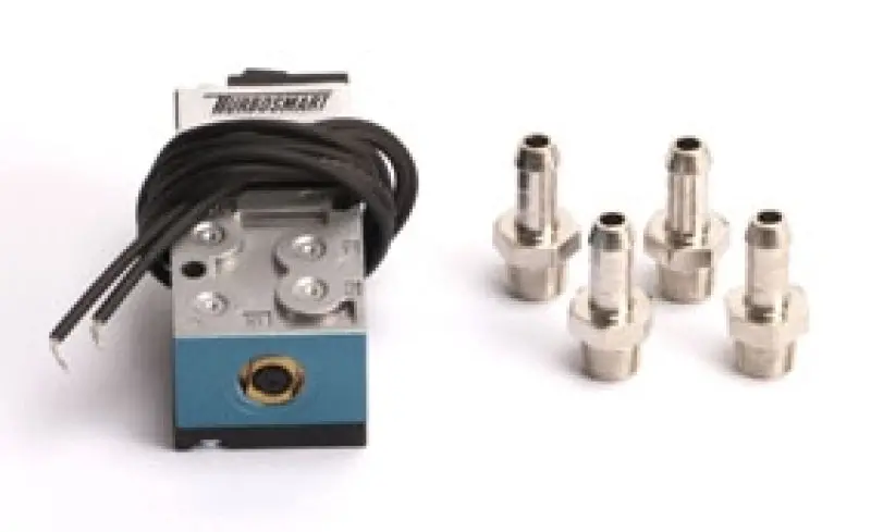 Turbosmart Eb2 4 Port Solenoid 1