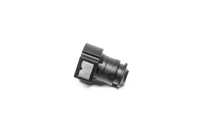 Radium Engineering Sae 3/8In Female Cap 1