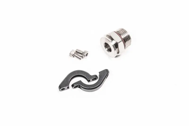 Radium Engineering  8An Orb To Toyota Pressure Sensor Fitting 1