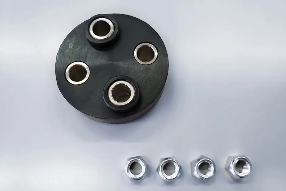 Tomei Powered Sport Steering Bushing R32, S13. - 681001 1